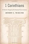 1 Corinthians: A ...