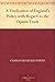 A Vindication of England's Policy with Regard to the Opium Trade