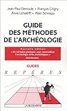 Guide Des Méthode...