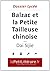 Balzac et la Petite Tailleuse chinoise - Dai Sijie (Dossier lycée) (LePetitLittéraire.fr) (French Edition)