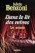 Dans le lit des reines (N. ed)