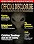 Official Disclosure Magazine - Biblical Perspective on the Paranormal