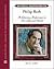 Critical Companion to Philip Roth: A Literary Reference to His Life and Work (Critical Companion (Hardcover))