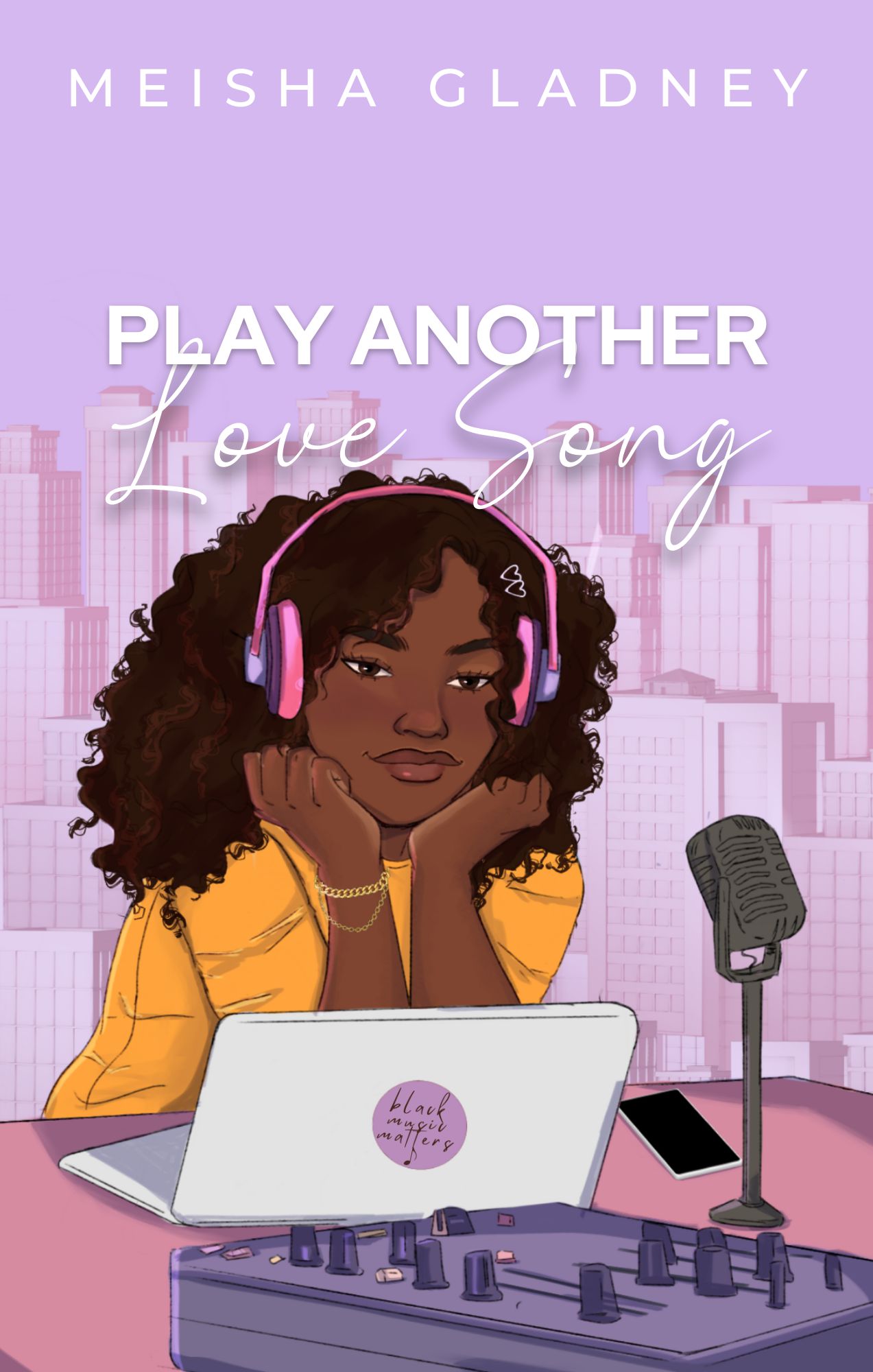 Play Another Love Song