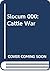 Slocum and the Cattle War (Slocum, #133)