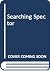 The Searching Specter (Sign...