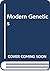 Modern Genetics