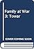 Family at War 3 by Roy Russell