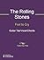 Fool to Cry Sheet Music by Keith Richards
