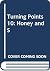 Honey and Spice (Turning Points, #10)