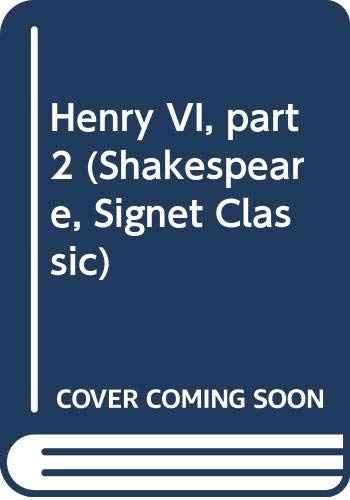 Henry VI, part 2