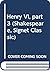 Henry VI, part 3 (Shakespeare, Signet Classic)