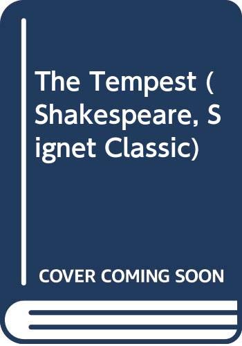 The Tempest