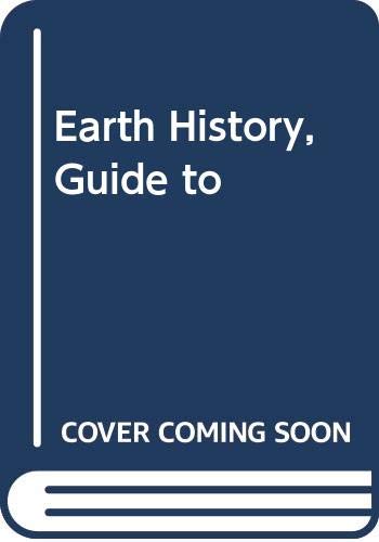 Earth History, Guide to (Paperback)