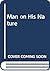 Man on His Nature by Charles Scott Sherrington