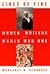 Lines of Fire: Women Writers of World War 1