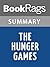 The Hunger Games by Suzanne Collins | Chapter Outlines