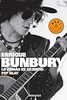 Enrique Bunbury. ...