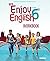 New Enjoy English - Anglais 6e - Workbook - version papier (French Edition)