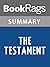 Summary & Study Guide The Testament by John Grisham