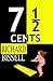 7 1/2 Cents