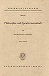 Philosophie Und S...