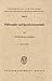 Philosophie Und Sprachwissenschaft (Erfahrung Und Denken, 15) (German Edition)