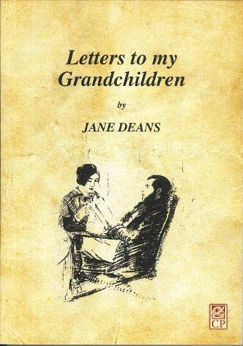 Letters to My Grandchildren