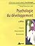 Psychologie Du Développement by Gilles