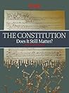 TIME The Constitution by Richard Stengel