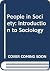 People in Society: Introduc...