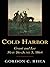Cold Harbor by Gordon C. Rhea