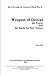Weapon of Denial: Air Power and the Battle for New Guinea
