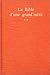 La Bible d'une grand'mère, Tome 2