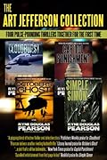 The Art Jefferson Collection