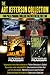The Art Jefferson Collection (Art Jefferson, #1-4)