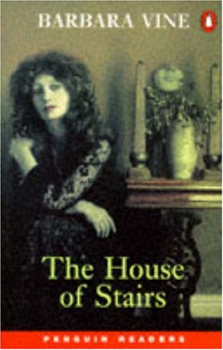 House of Stairs