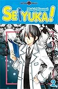 Seiyuka !, Tome 2 :