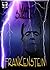 Frankenstein by Mary Wollstonecraft Shelley