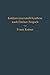 Die Kohlenwasserstoff-Synthese nach Fischer-Tropsch by Franz Kainer
