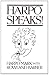 Harpo Speaks! by Harpo Marx