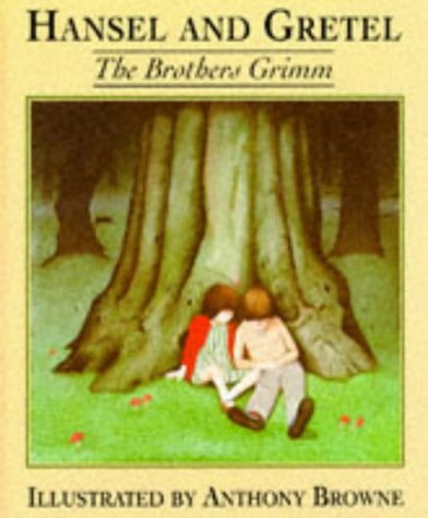 Hansel and Gretel