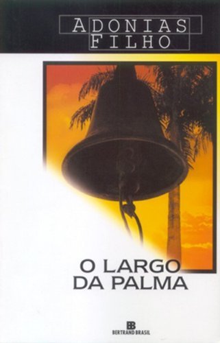 Largo da Palma, O (Paperback)