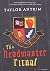 The Headmaster Ritual: A Powerful Literary Coming-of-Age Thriller About Breaking Free from Fathers at a Boarding School