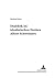 Dialektik im idealistischen Denken Albert Schweitzers (Beiträge zur Albert-Schweitzer-Forschung) (German Edition)