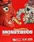 Como bailan los monstruos (How Monsters Dance) (Libros Del Alba) (Spanish Edition)