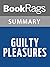 Summary & Study Guide Guilty Pleasures by Laurell K. Hamilton
