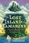 The Lost Island o...