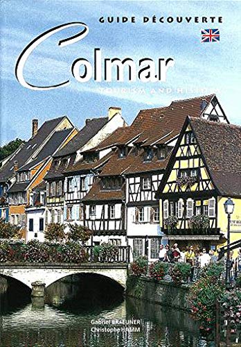 Colmar: Tourism and History (Hardcover)