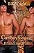 Cowboy Coarse by B.K. Wright